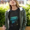 Killing Monsters The Witcher Monster Inc Shirt