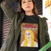 Kim Richards Merry Christmas You Beast Real Housewives Of Beverly Hills Shirt