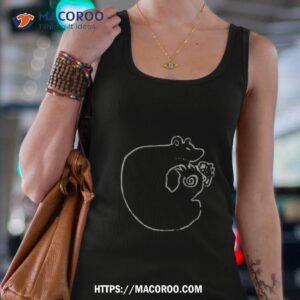 King Grizzly’s Sin Of Sloth Seven Deadly Sins Shirt 2 king grizzly s sin of sloth seven deadly sins shirt tank top 4