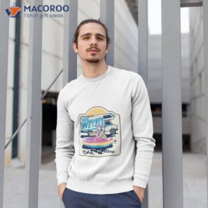 king koe wetzel logo shirt sweatshirt 1