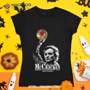 Kingpin Mccracken Film Big Ern Ernie Comedy Bill Murray Roy Munsonshirts Gift For Fans, And Shirt