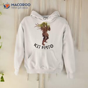 kit fisto shirt hoodie