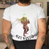Kit Fisto Shirt