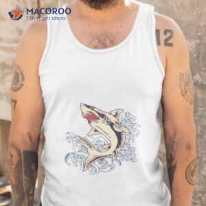 Knockaround Shark Week 2023 Shirt 3 knockaround shark week 2023 shirt tank top
