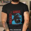 Knocked Loose Oldham Country Shirt