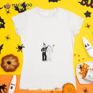 Koko The Clown (white) - Ghostemane Shirt 1 koko the clown white ghostemane shirt tshirt 1