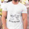 Kristen Wiig Evolve This Shirt