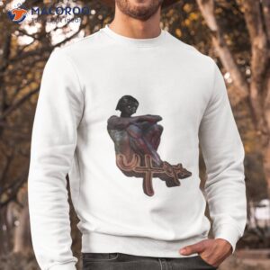 kurrco utopia the 4th album by travis scott t shirt sweatshirt