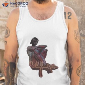 kurrco utopia the 4th album by travis scott t shirt tank top