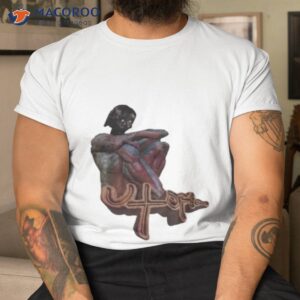 kurrco utopia the 4th album by travis scott t shirt tshirt