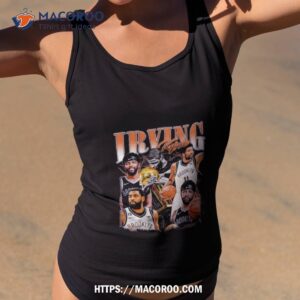 Kyrie Irving Nba Basketball Shirt 1 kyrie irving nba basketball shirt tank top 2