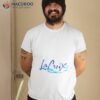 La Croix Logo Shirt