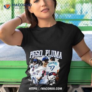 La Peso X Hello Kitty Shirt 3 la peso x hello kitty shirt tshirt 1