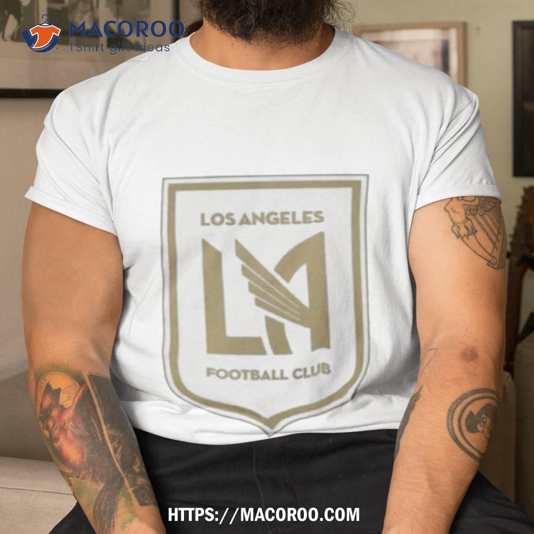 Lafc T-Shirts for Sale