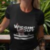 Lane Thomas Wiggin’ Oushirt