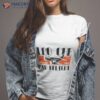 Lao Che Air Freight New Logo Indiana Jones Shirt