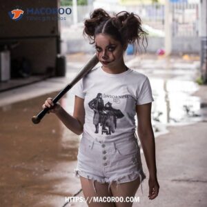 laszlo and nadja shirt tshirt 2