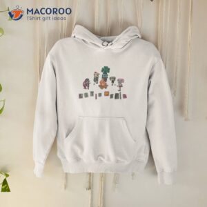 latin mafia official 2023 shirt hoodie