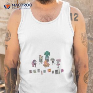 latin mafia official 2023 shirt tank top