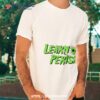 Learn Or Perish Shirt