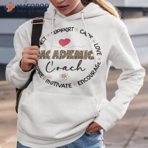 leopard academic coach appreciation week back to school shirt hoodie 3