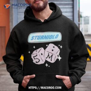 let s trip dice sturniolo shirt hoodie