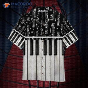 let the piano guide you to world of hawaiian shirts 0