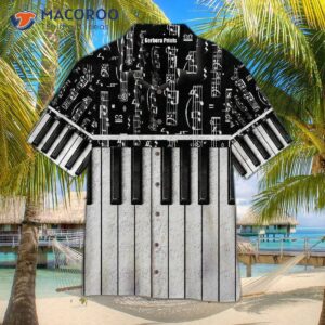 let the piano guide you to world of hawaiian shirts 1