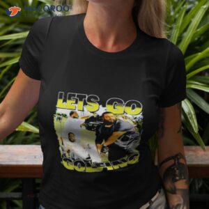 lets go golfing shirt tshirt 3
