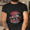 Liberty Flames Christopher Mabry 2023 Ncaa Football Shirt