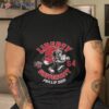Liberty Flames Phillip Doss 2023 Ncaa Football Shirt