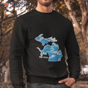Licensed Gear Detroit Lions Local Essential Shirt 2 licensed gear detroit lions local essential shirt sweatshirt