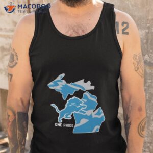 Licensed Gear Detroit Lions Local Essential Shirt 3 licensed gear detroit lions local essential shirt tank top