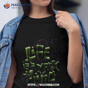 life is a magic thing ferngully shirt tshirt