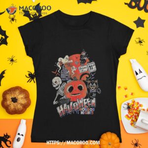 lil boo halloween horror nights 2022 shirt tshirt 1