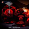 Limited Edition Halloween All Over Print 3D Hoodie, Halloween Wedding Favours