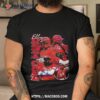 Limited Elly De La Cruz Shirt
