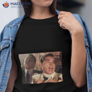limited goodfellas funny shirt tshirt