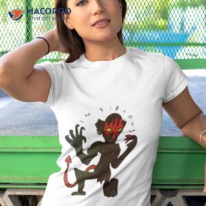lips like sticks insidiou shirt tshirt 1