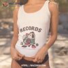 Little Friends Of Printmaking Records Shirt