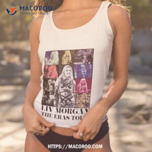 liv morgan the eras tour shirt tank top 1