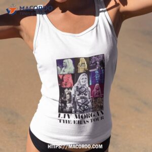 liv morgan the eras tour shirt tank top 2