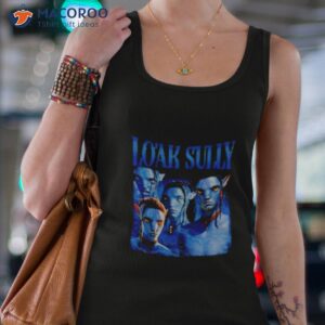 loak sully shirt tank top 4