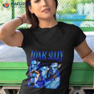 loak sully shirt tshirt 1