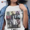 Loki Tom Hiddleston The Eras Tour Shirt