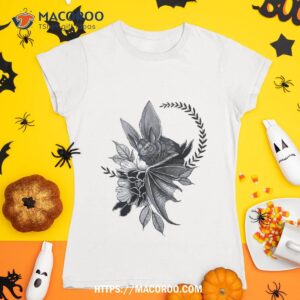 Long Eared Bat Shirt