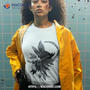 long eared bat shirt tshirt 2