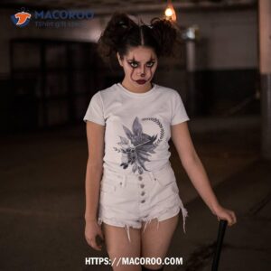 long eared bat shirt tshirt 3