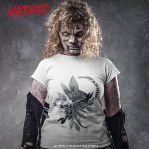 Long Eared Bat Shirt