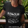 Look What You Did You Little Jerk Home Alone Christmas Shirt